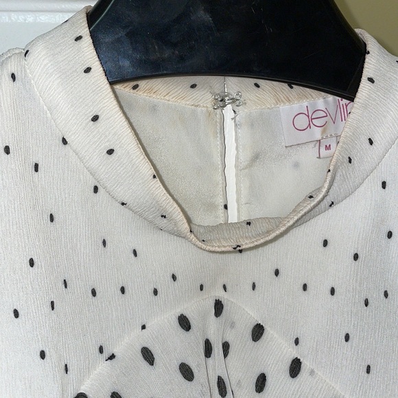 Devlin blouse - Picture 5 of 10